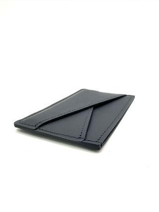 Portacarte Louis Vuitton nero