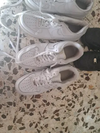 Zapatos Nike Air Force 1