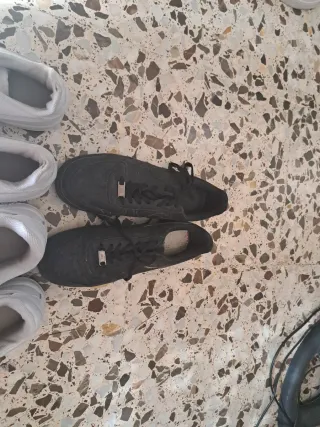 Zapatos Nike Air Force 1