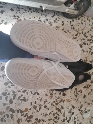 Zapatos Nike Air Force 1