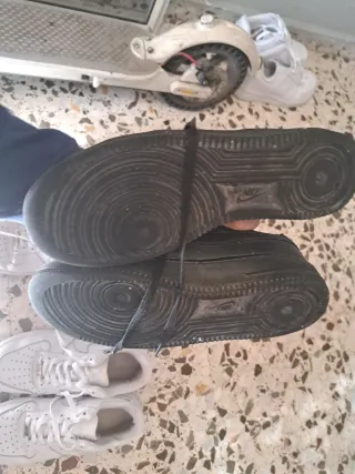 Zapatos Nike Air Force 1