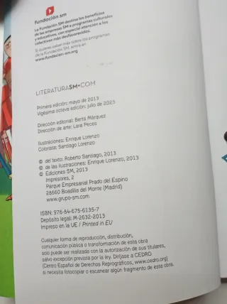 Los Futbolísimos 1: El misterio de los árbitros...