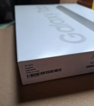 Samsung Galaxy Tab A9+ plus 64gb precintado