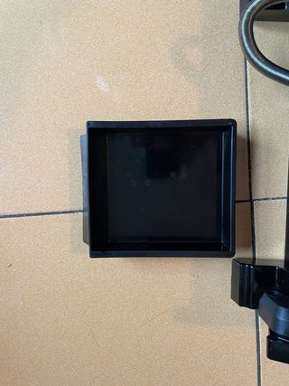 Plancha Eléctrica Taurus Apenas usada.