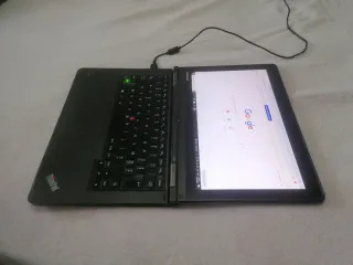 Portátil Lenovo ThinkPad Yoga