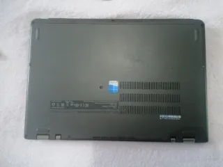 Portátil Lenovo ThinkPad Yoga