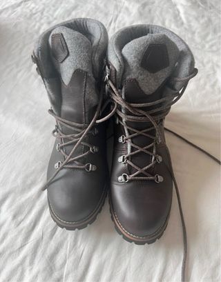 Botas de montaña Dachstein Jakob GTX