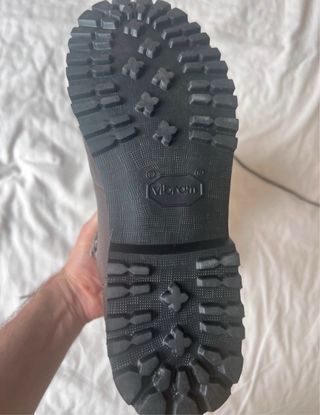 Botas de montaña Dachstein Jakob GTX