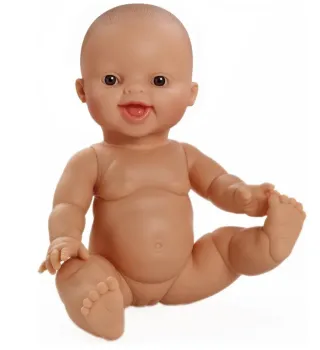 Conjunto Bebé Jersey y Tocado Paola Re