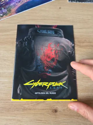 Cyberpunk 2077 PS4