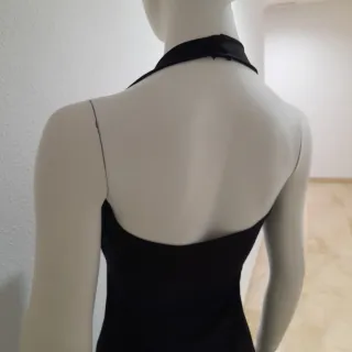 Vestido Cóctel Talla L Dandara