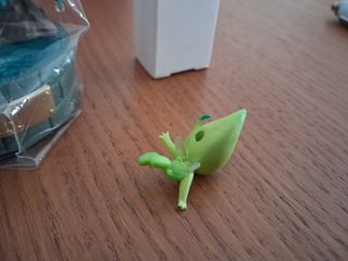Pokemon Celebi Forest Little Tale Figure