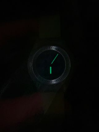 Fossil Big Tic JR-7866 | 00s vintage reloj