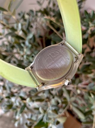 Fossil Big Tic JR-7866 | 00s vintage reloj