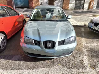 SEAT Cordoba 2003 solo 8500kms Reales