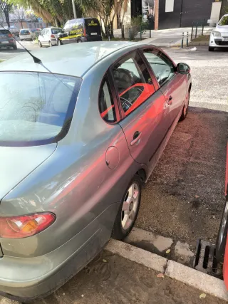 SEAT Cordoba 2003 solo 8500kms Reales