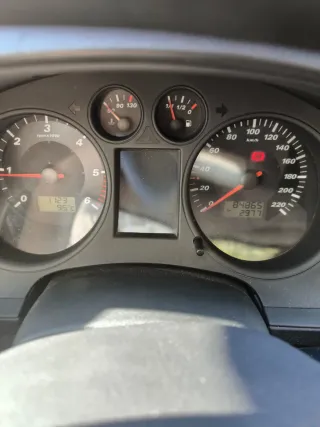 SEAT Cordoba 2003 solo 8500kms Reales