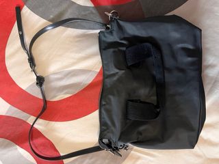 Bolso negro BIMBA Y LOLA