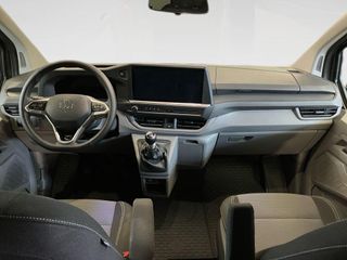 Volkswagen Caravelle Origin Batalla Corta 2.0 TDI BMT 81 kW (110 CV)