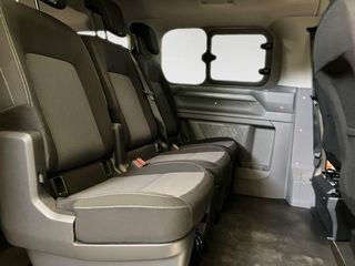 Volkswagen Caravelle Origin Batalla Corta 2.0 TDI BMT 81 kW (110 CV)