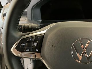 Volkswagen Caravelle Origin Batalla Corta 2.0 TDI BMT 81 kW (110 CV)