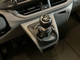 Volkswagen Caravelle Origin Batalla Corta 2.0 TDI BMT 81 kW (110 CV)