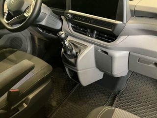 Volkswagen Caravelle Origin Batalla Corta 2.0 TDI BMT 81 kW (110 CV)