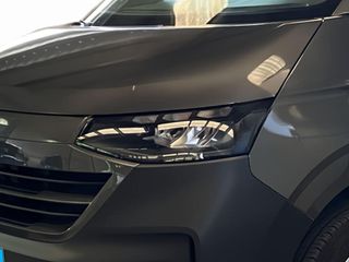 Volkswagen Caravelle Origin Batalla Corta 2.0 TDI BMT 81 kW (110 CV)