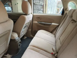 Hyundai Tucson 2006