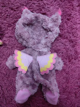 Lote Bebés Llorones Lágrimas Mágicas