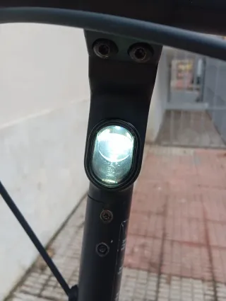 Patinete Eléctrico Ninebot