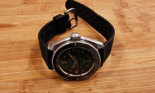 Orologio Dima Watch Squale Medium Vintage