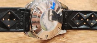 Orologio Dima Watch Squale Medium Vintage