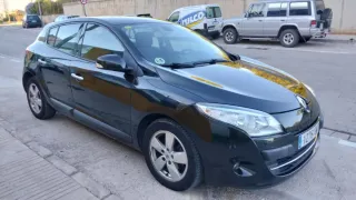 Renault Megane 2009