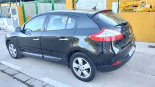 Renault Megane 2009