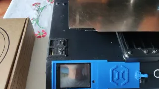 Impresora 3D Artillery X1 Mejorada