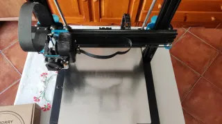 Impresora 3D Artillery X1 Mejorada