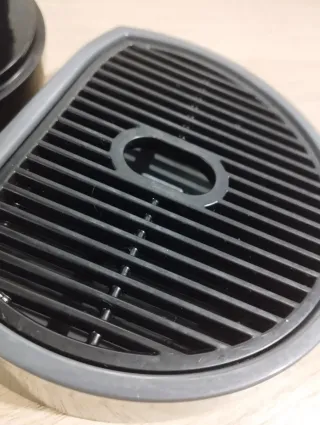 Cafetera Dolce Gusto Gris