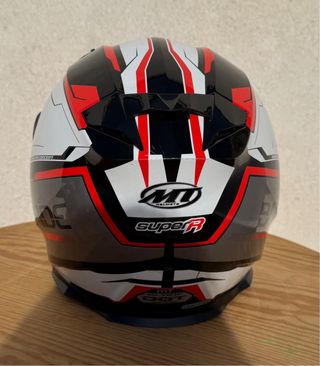 Casco MT Helmets Blade SV