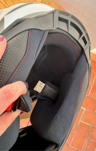 Casco MT Helmets Blade SV