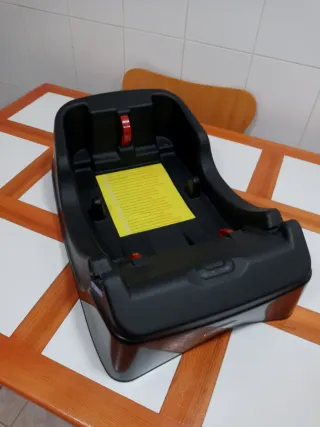 Carrito Chicco 3 piezas