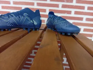 Botas de fútbol Puma Future Match FG