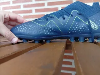 Botas de fútbol Puma Future Match FG