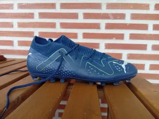 Botas de fútbol Puma Future Match FG