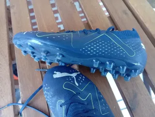 Botas de fútbol Puma Future Match FG
