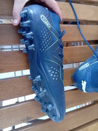 Botas de fútbol Puma Future Match FG