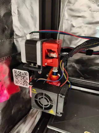 Impresora 3D Ender 3 Pro Creality