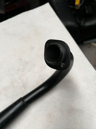 Escape Jormans Derbi Savannah