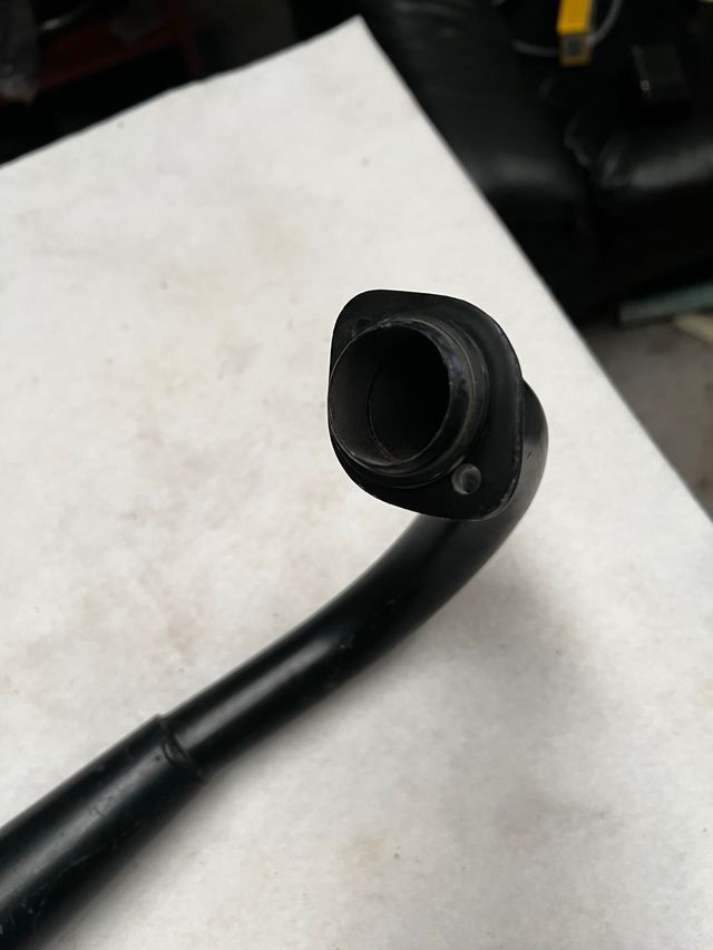 Escape Jormans Derbi Savannah