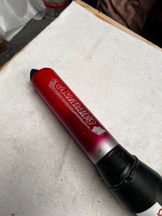 Escape Jormans Derbi Savannah